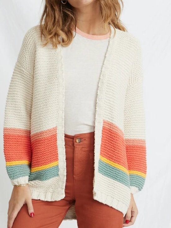 Marine Layer Sweaters - Marine Layer Karolina Cardigan Sweater